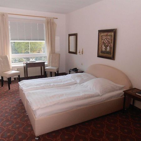 Hotel Hesse Schenefeld  외부 사진