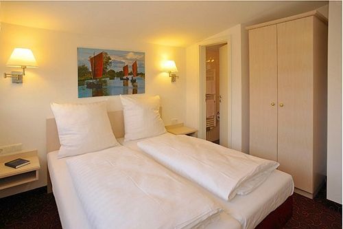 Hotel Hesse Schenefeld  외부 사진