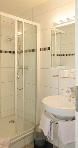 Hotel Hesse Schenefeld  외부 사진