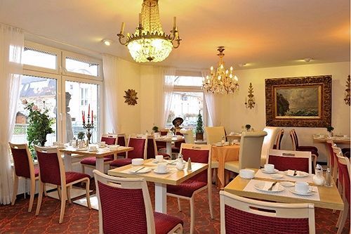 Hotel Hesse Schenefeld  외부 사진